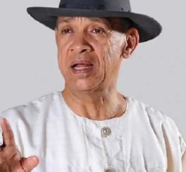 Sahara Reporters & Ben Murray-Bruce 